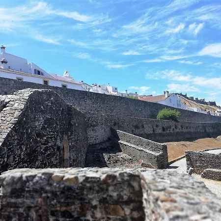 Apartamento Casa O Arco Alojamento Local Marvão Exterior foto