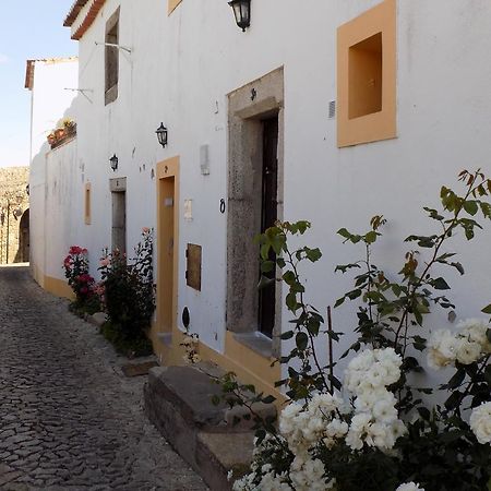 Apartamento Casa O Arco Alojamento Local Marvão Exterior foto