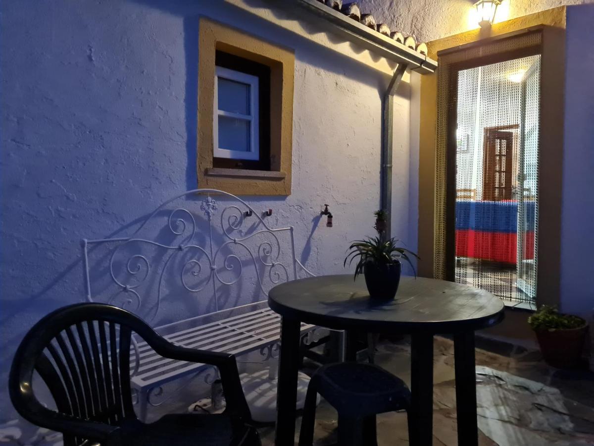 Casa O Arco Alojamento Local Marvão Exterior foto