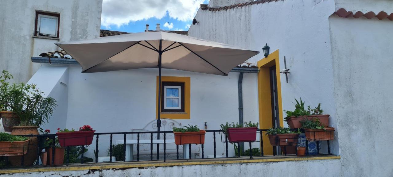 Apartamento Casa O Arco Alojamento Local Marvão Exterior foto