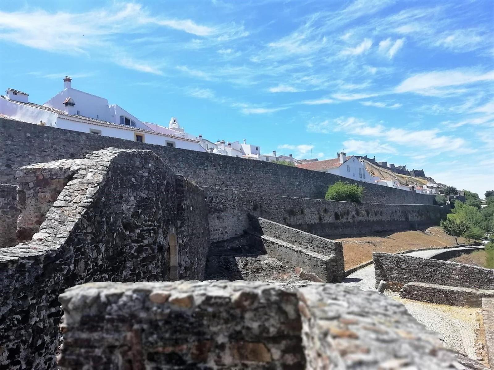 Casa O Arco Alojamento Local Marvão Exterior foto