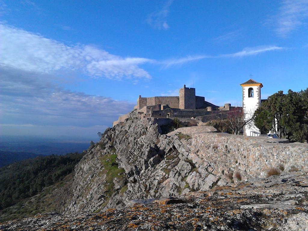 Apartamento Casa O Arco Alojamento Local Marvão Habitación foto