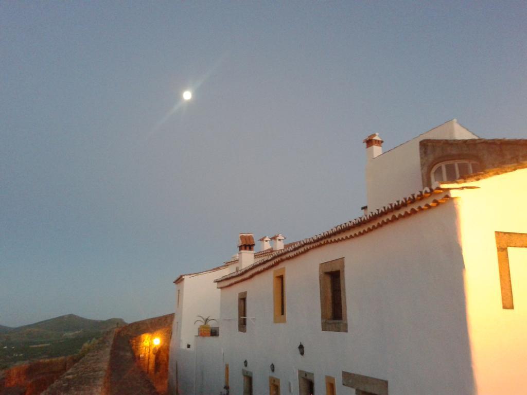 Casa O Arco Alojamento Local Marvão Habitación foto