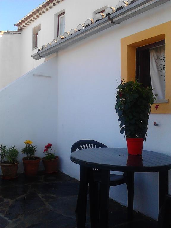 Apartamento Casa O Arco Alojamento Local Marvão Exterior foto