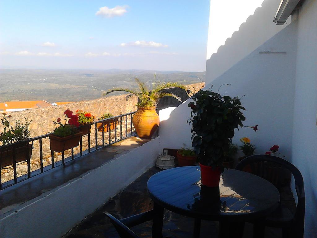 Casa O Arco Alojamento Local Marvão Exterior foto