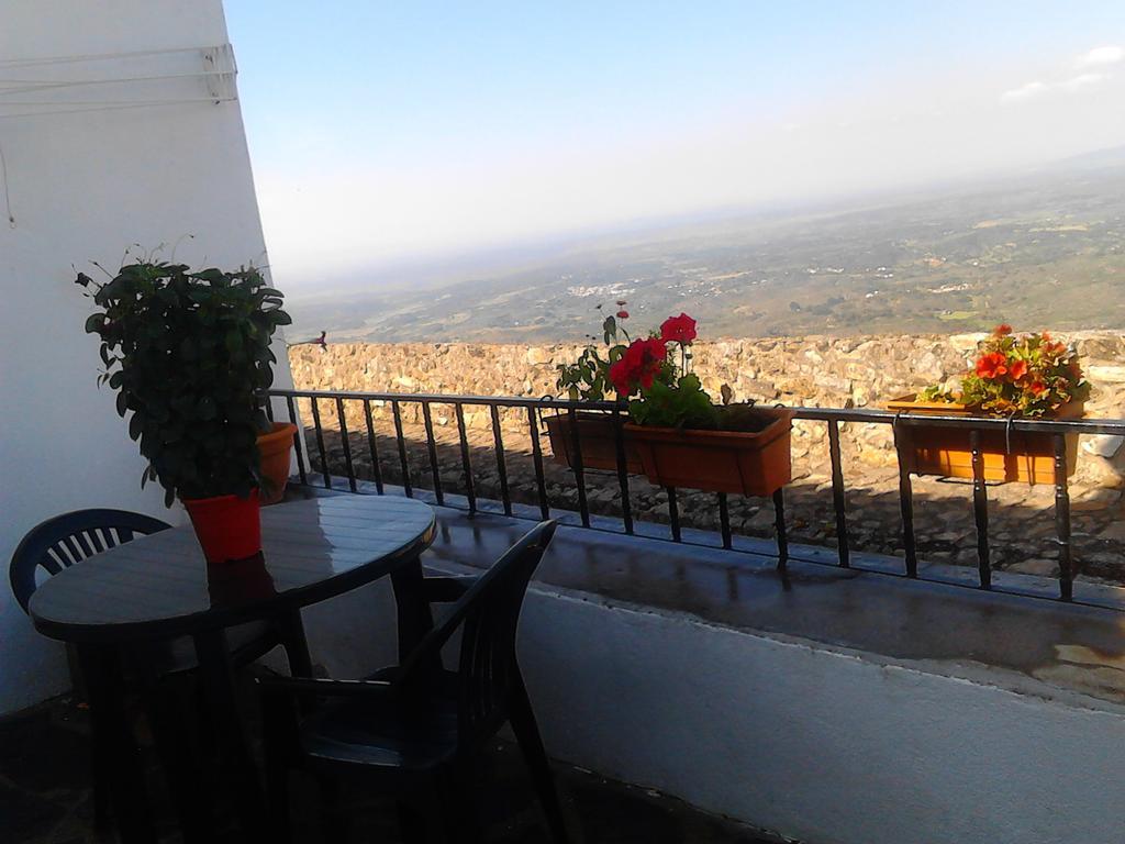 Casa O Arco Alojamento Local Marvão Exterior foto