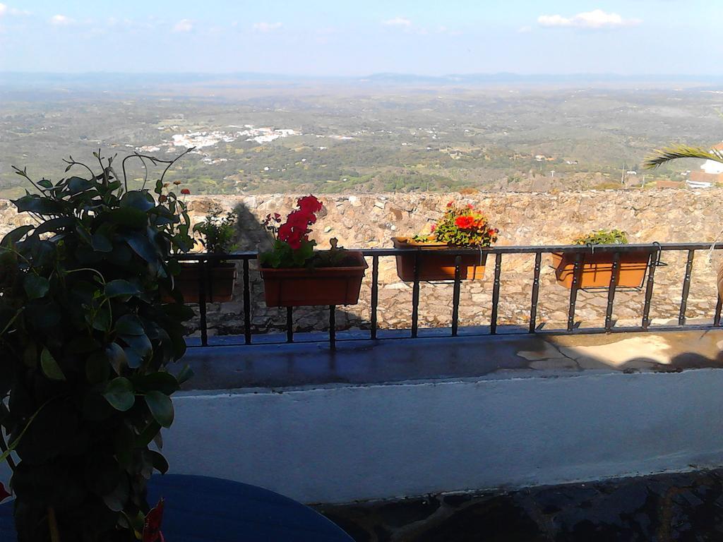 Apartamento Casa O Arco Alojamento Local Marvão Exterior foto