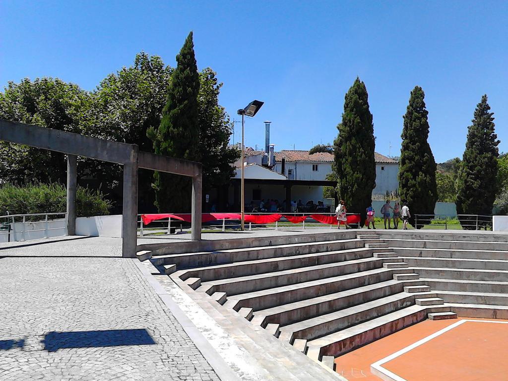 Apartamento Casa O Arco Alojamento Local Marvão Exterior foto