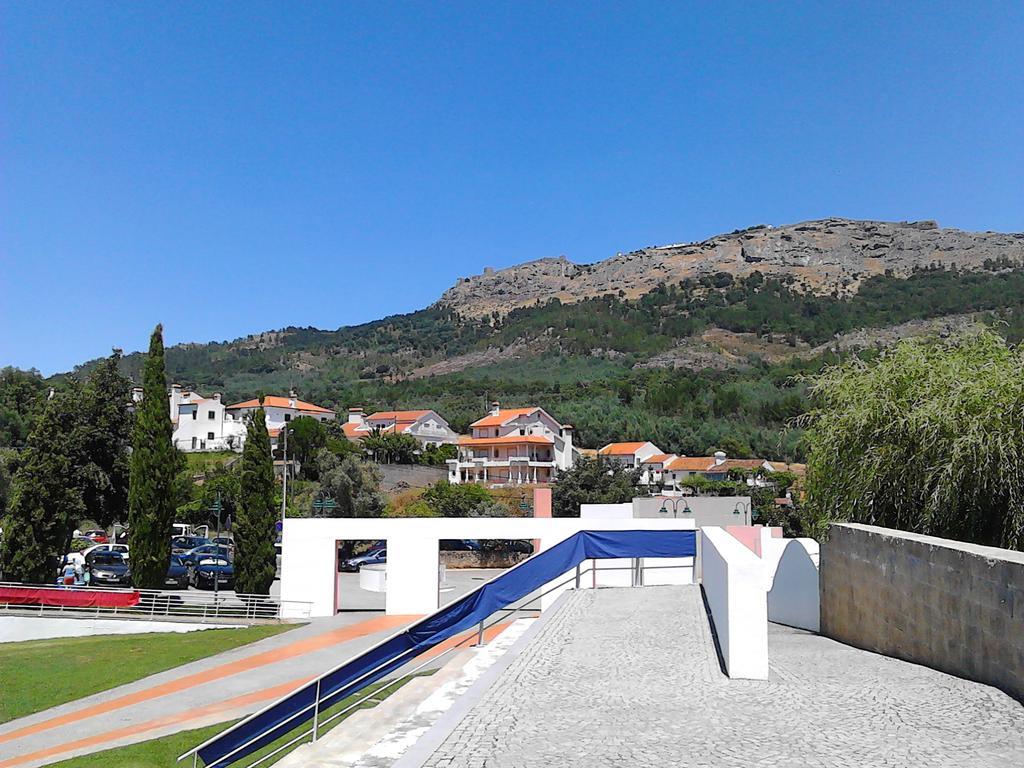 Casa O Arco Alojamento Local Marvão Exterior foto