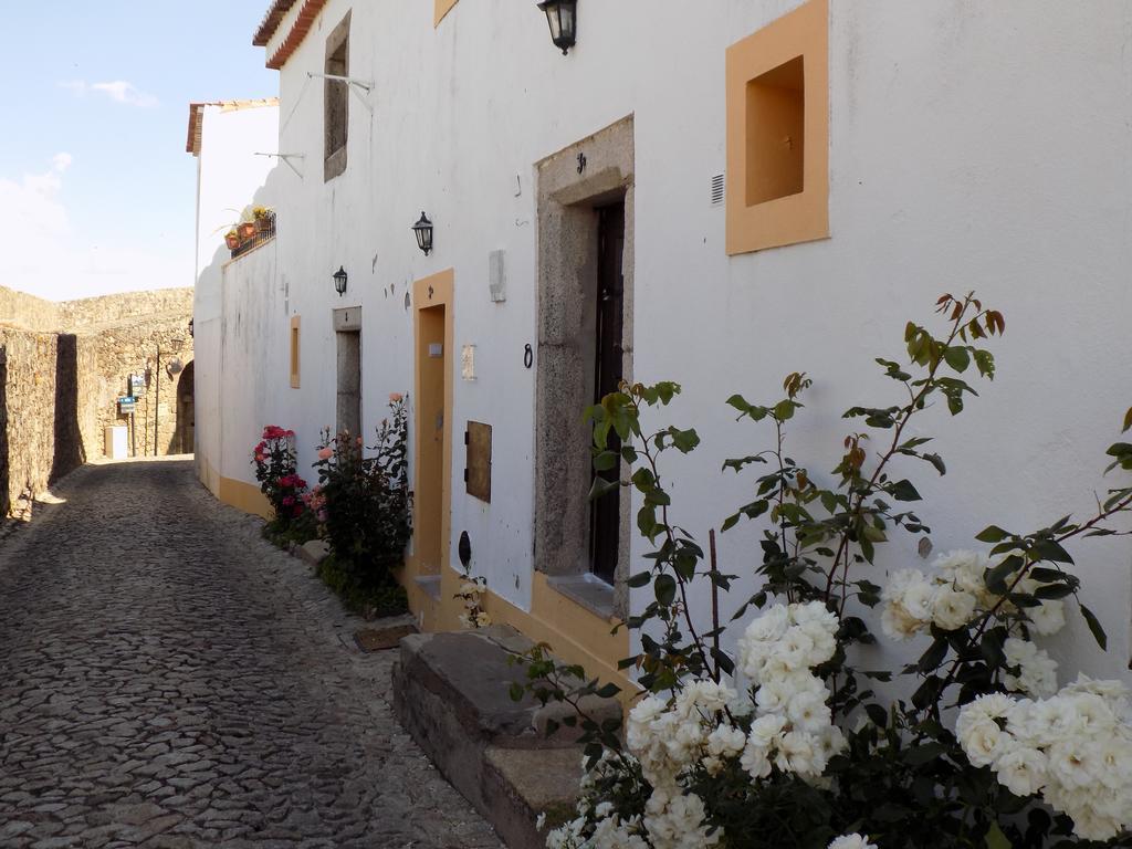 Apartamento Casa O Arco Alojamento Local Marvão Exterior foto