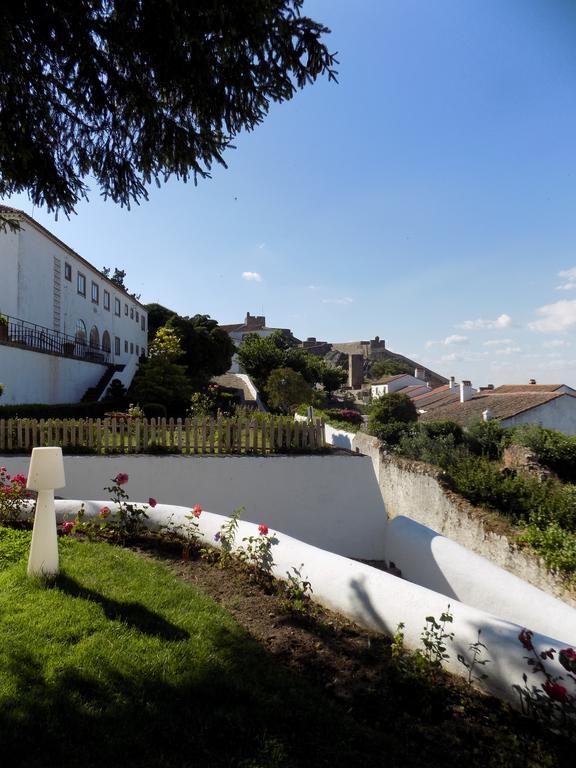 Apartamento Casa O Arco Alojamento Local Marvão Exterior foto