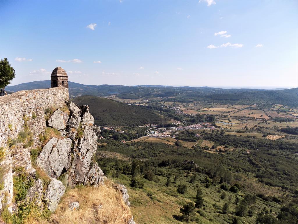 Apartamento Casa O Arco Alojamento Local Marvão Exterior foto