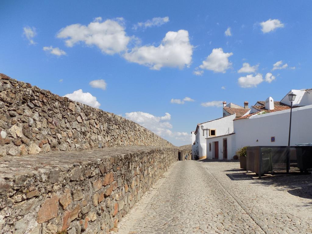 Apartamento Casa O Arco Alojamento Local Marvão Exterior foto