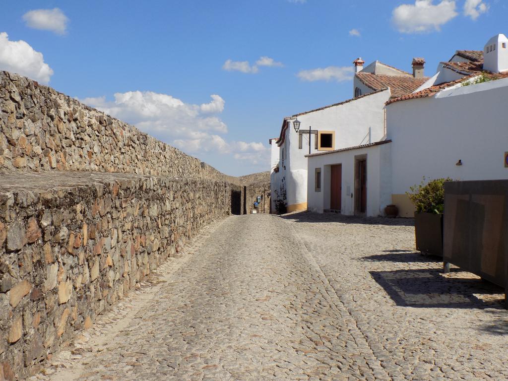 Apartamento Casa O Arco Alojamento Local Marvão Exterior foto