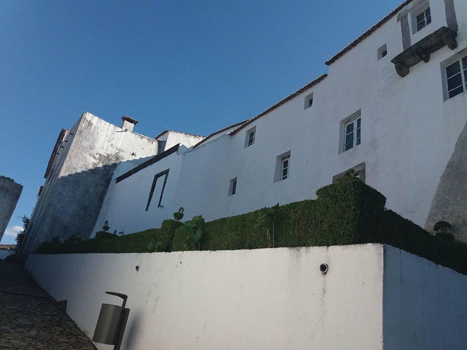Casa O Arco Alojamento Local Marvão Exterior foto