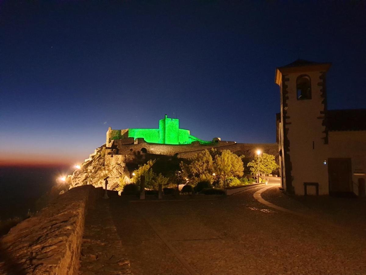 Casa O Arco Alojamento Local Marvão Exterior foto