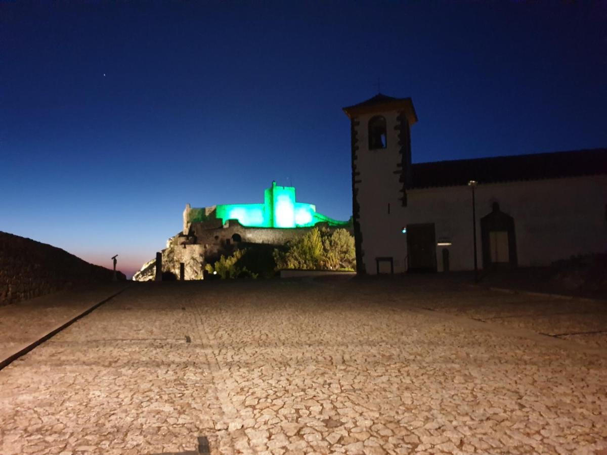 Apartamento Casa O Arco Alojamento Local Marvão Exterior foto