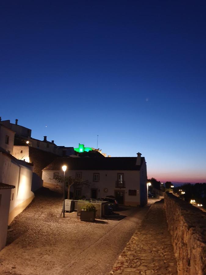 Apartamento Casa O Arco Alojamento Local Marvão Exterior foto